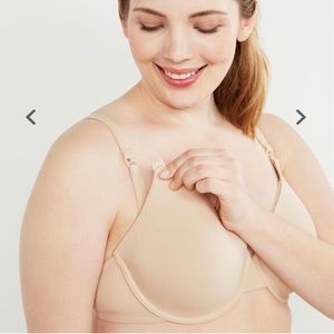 Motherhood Maternity nursing bra